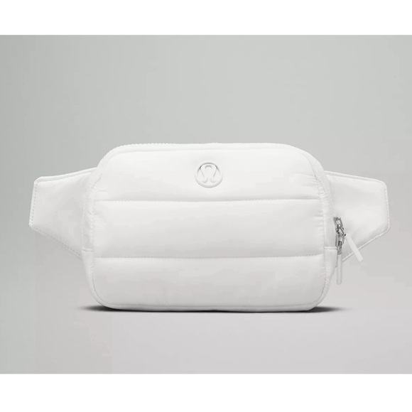 NWT Everywhere Belt Bag Large 2L Wunder Puff - Picture 3 of 8